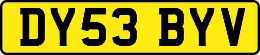 DY53BYV