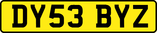 DY53BYZ