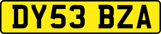 DY53BZA