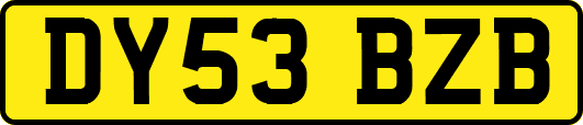 DY53BZB