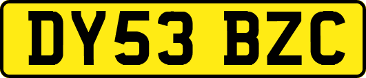 DY53BZC