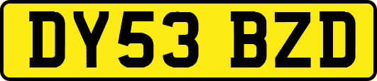 DY53BZD