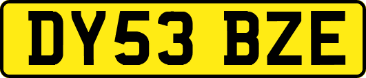 DY53BZE