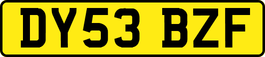 DY53BZF