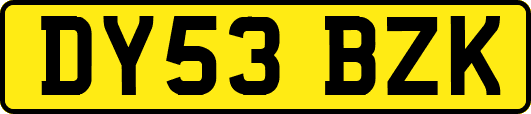 DY53BZK