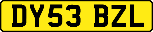 DY53BZL