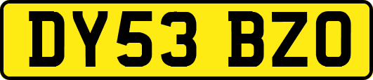 DY53BZO