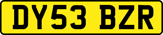 DY53BZR