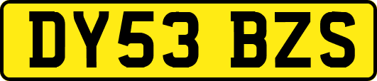 DY53BZS