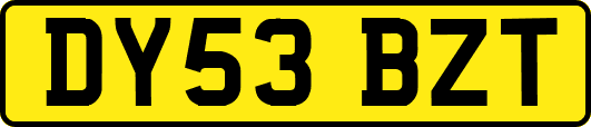DY53BZT