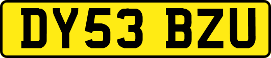 DY53BZU