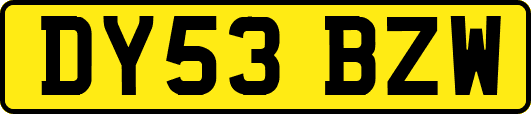 DY53BZW