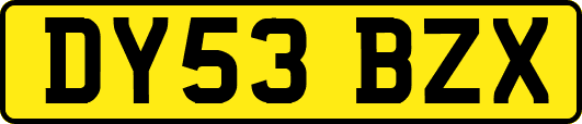 DY53BZX
