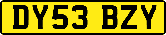 DY53BZY