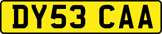 DY53CAA