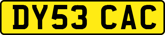 DY53CAC