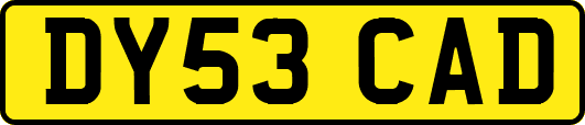 DY53CAD