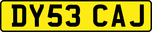 DY53CAJ