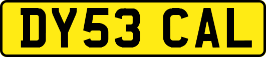 DY53CAL