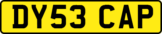DY53CAP