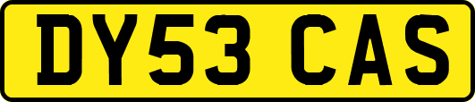 DY53CAS