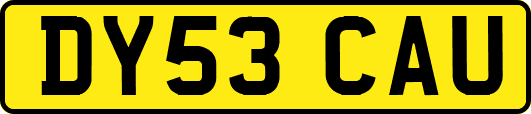 DY53CAU