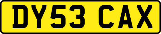 DY53CAX