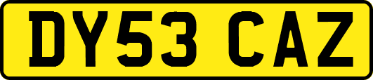 DY53CAZ