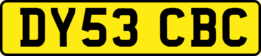 DY53CBC