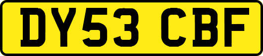 DY53CBF