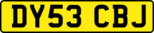 DY53CBJ