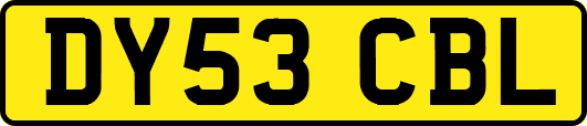 DY53CBL