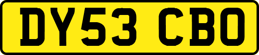 DY53CBO