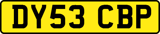 DY53CBP
