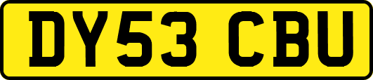 DY53CBU