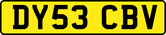 DY53CBV