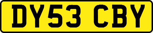 DY53CBY