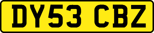DY53CBZ