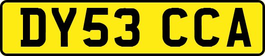 DY53CCA