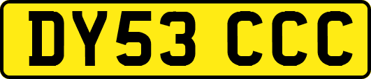 DY53CCC