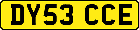 DY53CCE