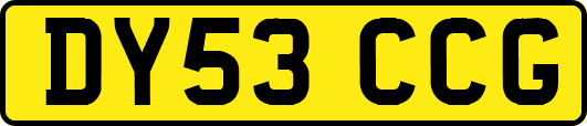 DY53CCG