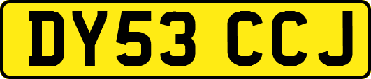 DY53CCJ