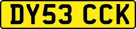 DY53CCK