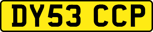 DY53CCP