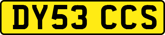 DY53CCS