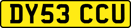 DY53CCU
