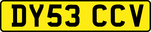 DY53CCV