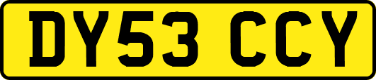 DY53CCY