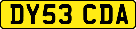 DY53CDA